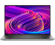 Dell XPS 15 9510 i7-11800H/16GB/512/Win11 RTX3050Ti - 699091 - zdjęcie 4